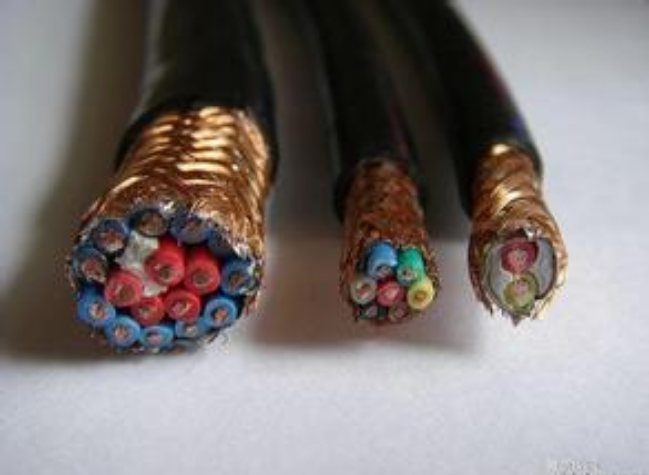 淮安DJYVP计算机电缆