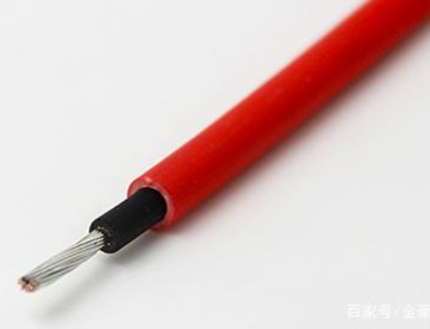 淮安光伏电缆，太阳能光伏线