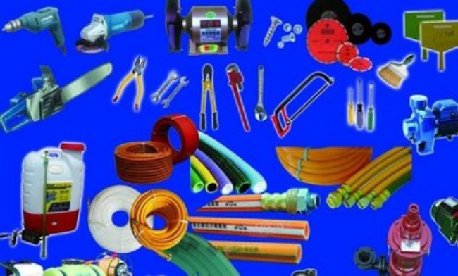 淮安五金电料批发